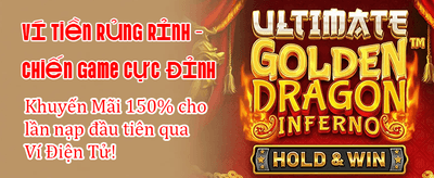 Khuyến Mãi Nạp Lần Đầu banner